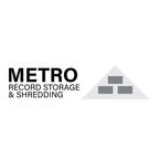 Metro Record Storage and Shredding - Bakersfield, CA, USA