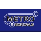 Metro Removals Ltd - Kettering, Northamptonshire, United Kingdom