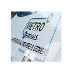 Metro Removals Ltd - Manchester, Northamptonshire, United Kingdom