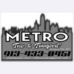 Metro Tow & Transport - Kansas City, MO, USA