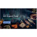 MG Organic Food - Hersden, Kent, United Kingdom