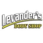 Levander\'s Body Shop - York, NE, USA