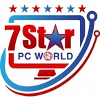7StarPCWorld - Tampa Bay, FL, USA