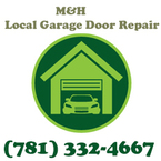 M&H Local Garage Door Repair - Lexington, MA, USA