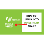 Guide to Login into Windstream Email - Houston, TX, USA
