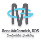 Gene McCormick DDS - Tulsa, OK, USA