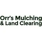 Orr\'s Mulching & Land Clearing - North Port, FL, USA