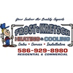 Frost & Kretsch Heating & Cooling - New Baltimore, MI, USA