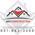 Mici Construction INC - Nesconset, NY, USA