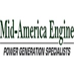 Mid-America Engine - Warrior, AL, USA