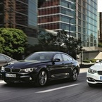 Berry Chiswick BMW & MINI Aftersales - BRENTFORD, Middlesex, United Kingdom
