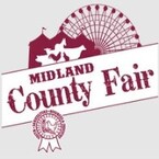 Midland Fair - Midland, MI, USA