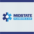 Midstate Plumbing & Air - Bridgeport, WV, USA