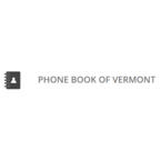 Phone Book of Vermont - Burlington, VT, USA