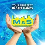 M and S Exterior Cleaning Ltd - Llanelli, Carmarthenshire, United Kingdom