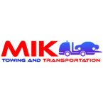 MIK Towing And Transportation - Calgary, AB, Canada