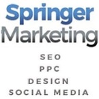Springer Marketing Services - Newquay, Cornwall, United Kingdom
