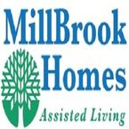 Millbrook Homes Assisted Living - Kenton Way - Centennial, CO, USA