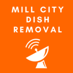 Mill City Dish Removal - Minneapolis, MN, USA