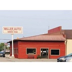 Miller Auto Sales, Inc. - St. Louis, MI, USA