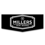 Miller\'s Mini Barns - New Albany, IN, USA