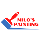 Milo\'s Painting - Greensboro, NC, USA