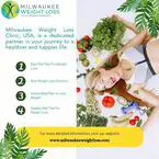 Best Weight Loss Doctors | Weight Loss Clinic Near Me | Weight Loss Treatment Milwaukee - Brookfield, WI, USA