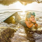 Mini Mermaid Tails - Bath, Somerset, United Kingdom