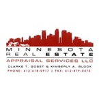 Minnesota Real Estate Appraisal Services LLC - Roseville, MN, USA