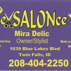 Mira's Exsalonce - Twin Falls, ID, USA