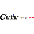 Cartier Chevrolet Buick GMC Ltée - Québec, QC, Canada