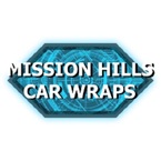 Mission HIlls Car Wraps - North Hills, CA, USA