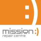 Mission Repair Centre - Winnipeg, MB, Canada