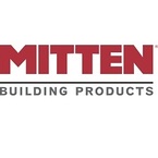 Mitten Building Products - Moncton, NB, Canada