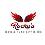 Rocky’s Mobile Auto Detail INC.
