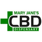 Mary Jane\'s CBD Dispensary San Antonio - San Antonio, TX, USA