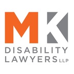 MK Disability Lawyers LLP - Markham, ON, Canada