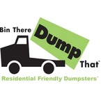 Bin There Dump That Southeast Florida Dumpster Rentals