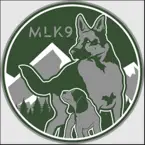 MLK9 Dog Training - Alcoa, TN, USA