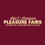Benson\'s M&L Pleasure Fairs - Lingfield, Surrey, United Kingdom