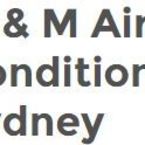 M&M Air Conditioning - Sydney, NSW, Australia