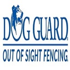 Dog Guard Out of Sight Fencing by Pet Protectors, LLC - Lake Mills, WI, USA