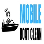Mobile Boat Clean - Sydney, NSW, Australia
