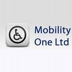 Mobility One Ltd - Wheelchair Accessible Vehicle S - Tackley, Oxfordshire, United Kingdom