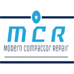 Modern Compactor Repair - Austin, TX, USA
