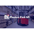 Modern Forklift | Forklift Rental, Repair, Parts - North York, ON, Canada