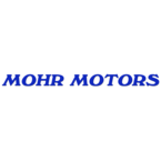 MOHR MOTORS - SALEM, OR, USA