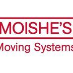 Moishe's Moving Systems - New York, NY, USA
