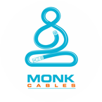 Monk Cables, a USA based manufacturing company, specialized in high-quality Ethernet cables & access