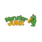 Monster Junk - Crewe, Cheshire, United Kingdom